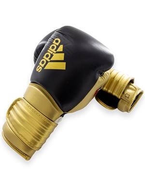 ATA Adidas Hybrid 300 Boxing Gloves
