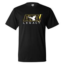 Legacy Wicking Shirt 
