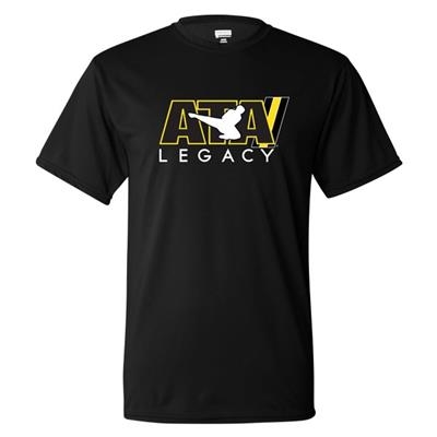 Legacy Wicking Shirt 