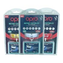 ATA OPRO Mouthguard Custom Fit 