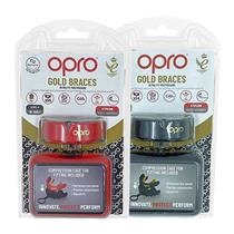 ATA OPRO Mouthguards Braces