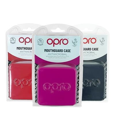 ATA OPRO Mouthguard Cases