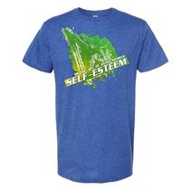 2023 Self-esteem T-shirts