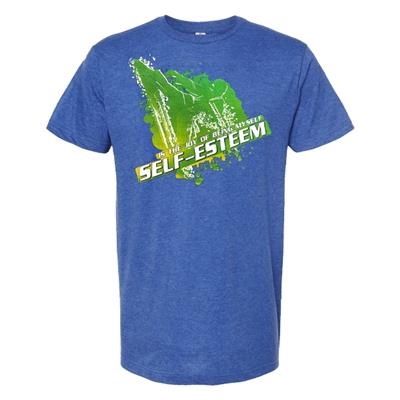 2023 Self-esteem T-shirts