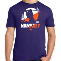 Life Skills T-Shirt Honesty