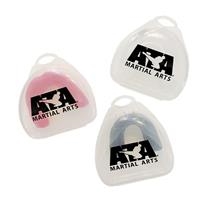 ATA Mouthguards with Case