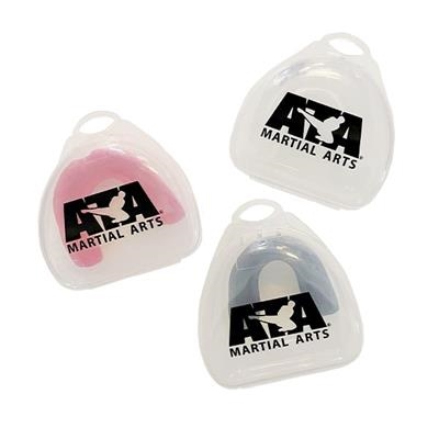 ATA Mouthguards with Case