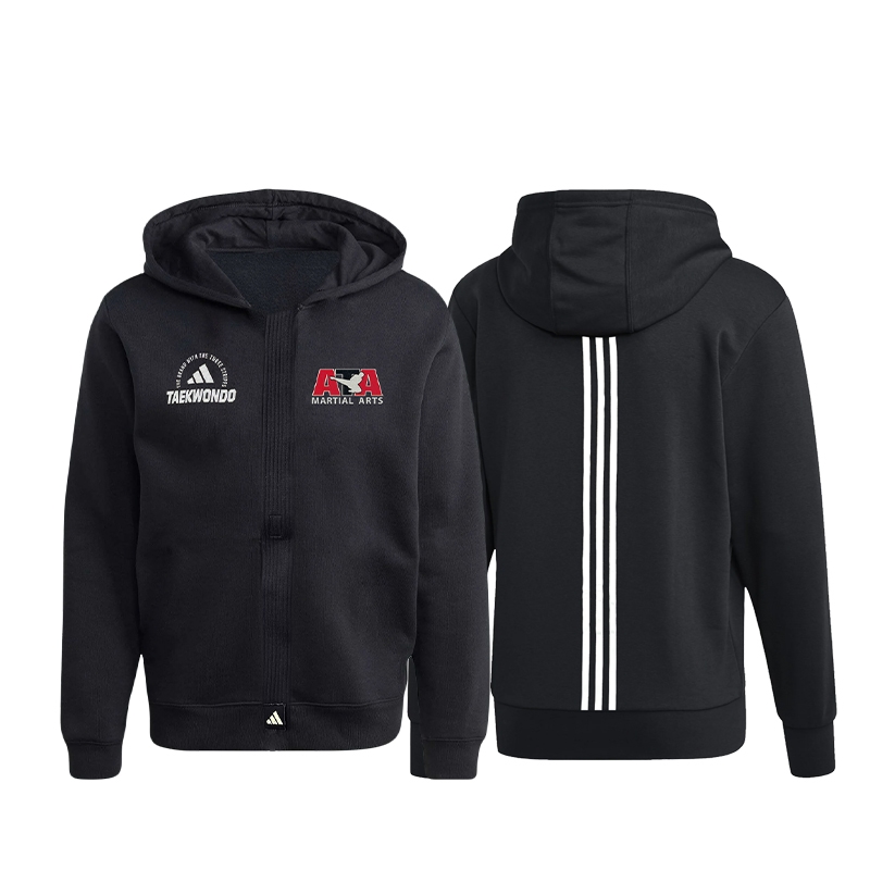 ATA Adidas TKD Jacket