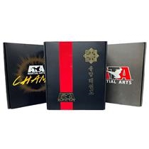 ATA Uniform Boxes