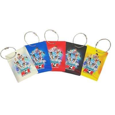 ATA MAK Bag Tags