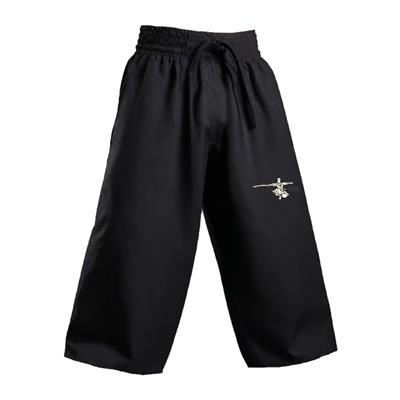 Gumdo Pants