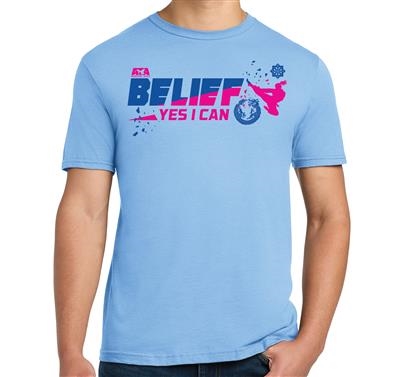 2026 Belief T-Shirt