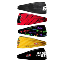 ATA Junk Headbands
