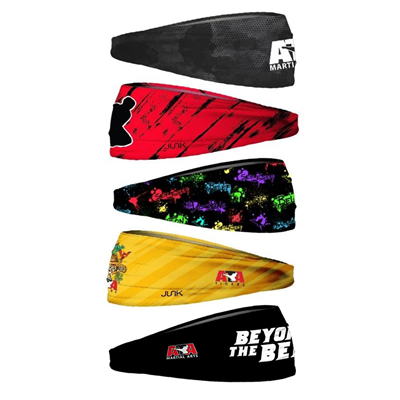 ATA Junk Headbands