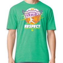 2026 Respect T-shirt
