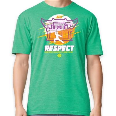 2026 Respect T-shirt
