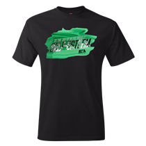 2025 Self-Esteem T-Shirt