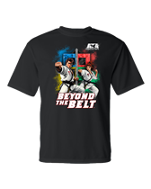 ATA BTB Performance Shirt