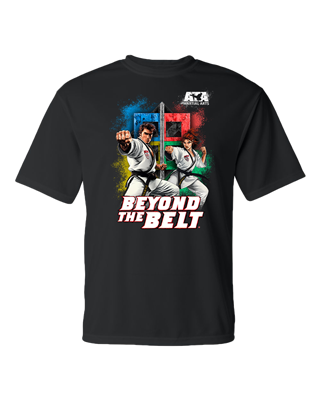ATA BTB Performance Shirt