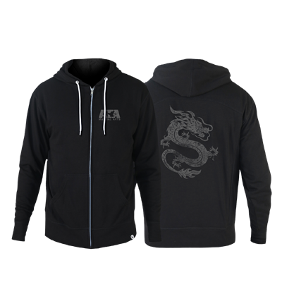 ATA BTB Quikflip Hero Jacket