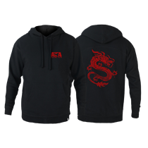 ATA BTB Quikflip Hoodie
