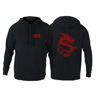 ATA BTB Quikflip Hoodie