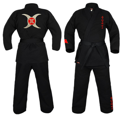 XMA UNIFORMS