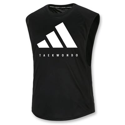 ATA Adidas TKD Tank Top