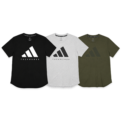 ATA Adidas Community T-Shirt