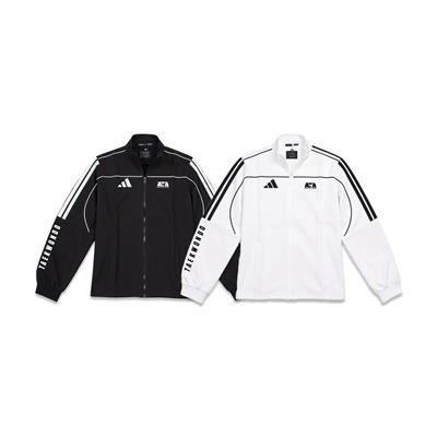 ATA Adidas Team Jacket