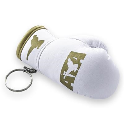 ATA Boxing Glove Key Chain