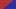 Red/Blue