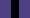 ATA Black Stripe Belt Purple #0