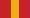ATA Gold Stripe Belt Red #0