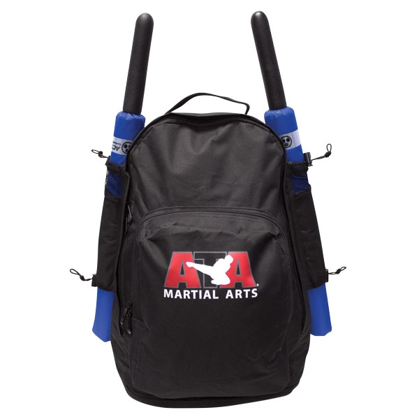 ATA Martial Arts Weapon Backpack WMA