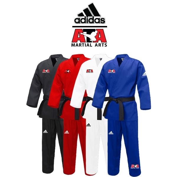 ATA Uniforms - WMA eCommerce