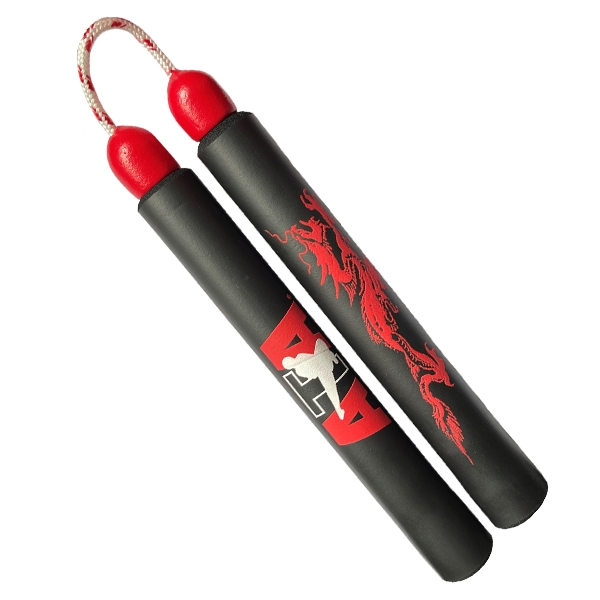 Dragon Ssahng Jeol Bong WMA