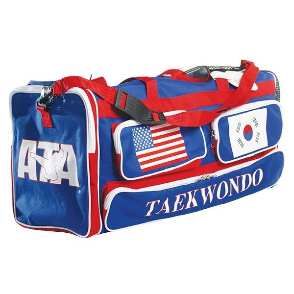 The ATA Adidas Training Bag is BACK IN STOCK Weve also added a NEW style   were loving this combat sports camo print Talk to your instructor to   By WMAonlinecom 